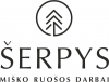 Šerpys, MB 