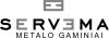 SERVEMA, UAB 