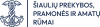ŠIAULIŲ PREKYBOS, PRAMONĖS IR AMATŲ RŪMAI 