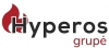 Hyperos grupė, UAB logotipas