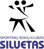 Siluetas, Vilniaus m. sportinių šokių klubas 