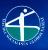 Macikų socialinės globos namai logotipas
