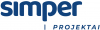 SIMPER, UAB logotipas