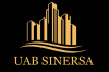 Sinersa, UAB logo Sinersa, UAB logotype