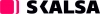 Skalsa, UAB logotipas
