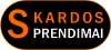Skardos sprendimai, UAB 