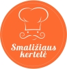 Smaližiaus kertelė, UAB 