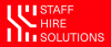 Staff hire solutions, UAB 