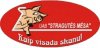 Stragutės mėsa, UAB 