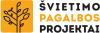 Švietimo pagalbos projektai, VšĮ 