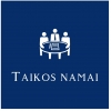 Taikos namai, MB 
