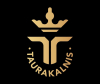 Taurakalnis, UAB logotipas