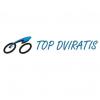 Topdviratis, UAB Logo