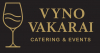 Vyno vakarai, MB logo Vyno vakarai, MB logotipas