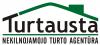 Turtausta, UAB logotipas