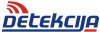 UAB "Detekcija" logotipas