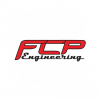 FCP Engineering, UAB logotipas