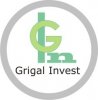 UAB "Grigal Invest" 