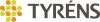 Tyrens Lietuva, UAB logotipas