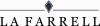 La Farrell, UAB logotipas