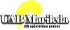 UAB Marileda 
