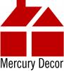 UAB Mercury Decor 