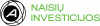 Naisių investicijos, UAB logotipas