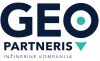 Geopartneris, UAB logotipas
