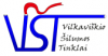 UAB "Vilkaviškio Šilumos Tinklai" logotipas
