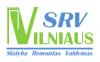 VILNIAUS SRV, UAB logotipas