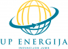 Up energija, MB logotipas