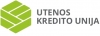 Utenos kredito unija 
