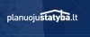 Planuoju, UAB 