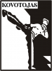 Kovotojas, VšĮ logotype