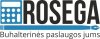 Rosega, VšĮ 