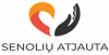 Viešoji Įstaiga Senolių atjauta 