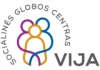 Socialinės globos centras "Vija" logotipas