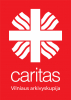 Vilniaus arkivyskupijos Caritas 