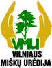 Vilniaus Miškų Urėdija, VĮ 