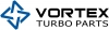 Vortexturbo, UAB logotipas
