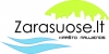 Viešoji įstaiga "Zarasuose.Lt" 