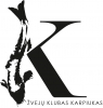 Žvejų klubas "Karpiukas" 
