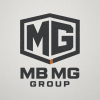 Mg group, MB  Mg group, MB