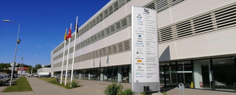 Lyncis, UAB. MAYA. Rekvizitai.lt