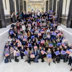 Kompiuteriukų fondas nuotrauka