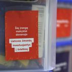 Įmonės Kompiuteriukų fondas nuotraukos