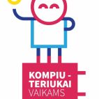 Kompiuteriukų fondas, VšĮ nuotrauka