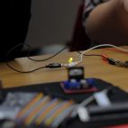 Foto Kompiuteriukų fondas, VšĮ (304506222)