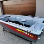 Įmonės Riverfox nuotraukos