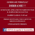 UAB ZENA IR KO UAB ZENA IR KO